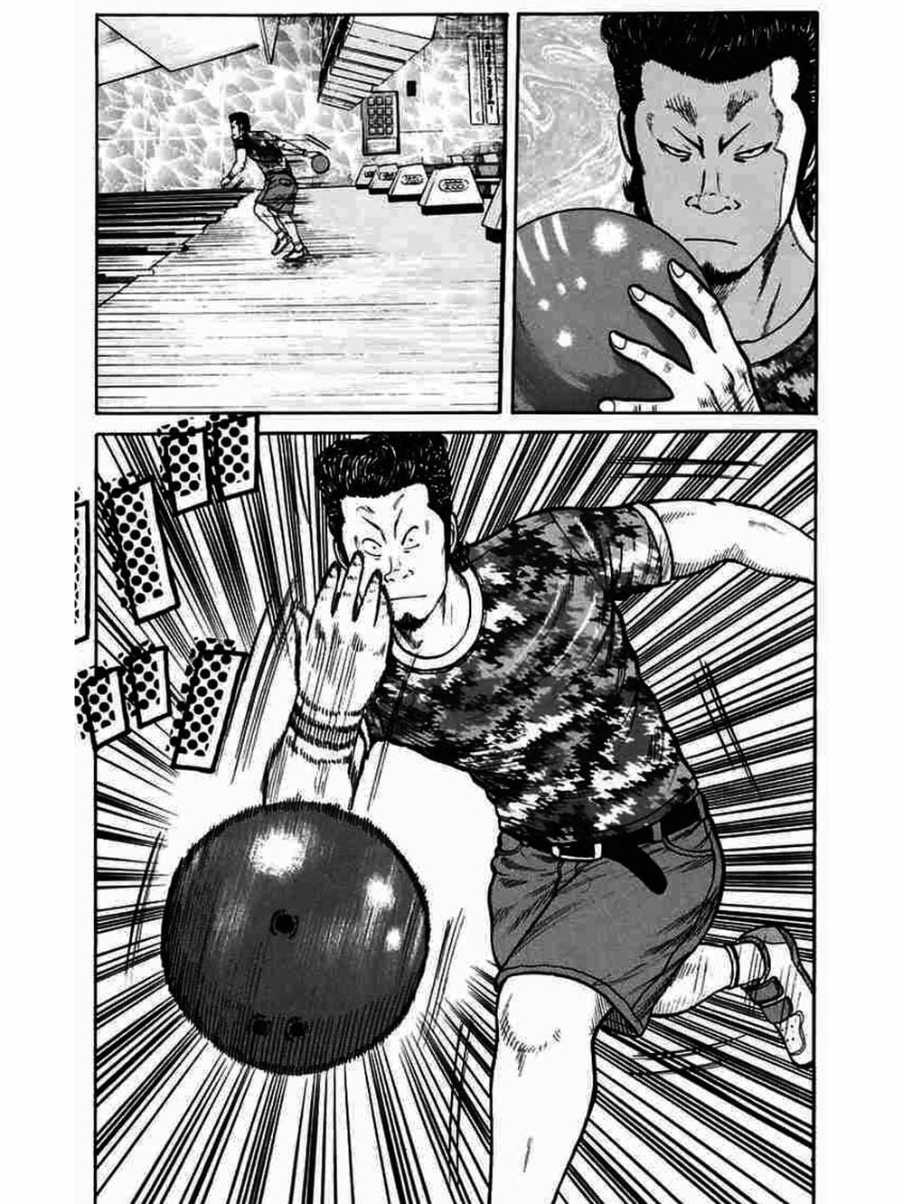 Truyện Tranh Thế Hệ Tồi Tệ Nhất - Worst trang 4