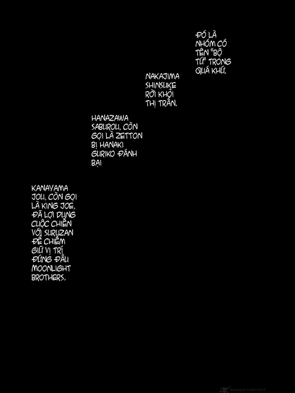 Truyện Tranh Thế Hệ Tồi Tệ Nhất - Worst trang 4