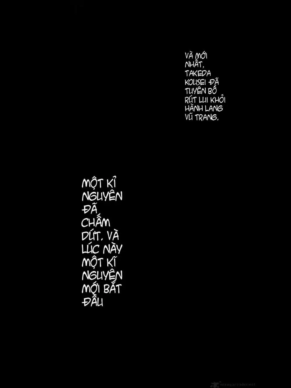 Truyện Tranh Thế Hệ Tồi Tệ Nhất - Worst trang 4