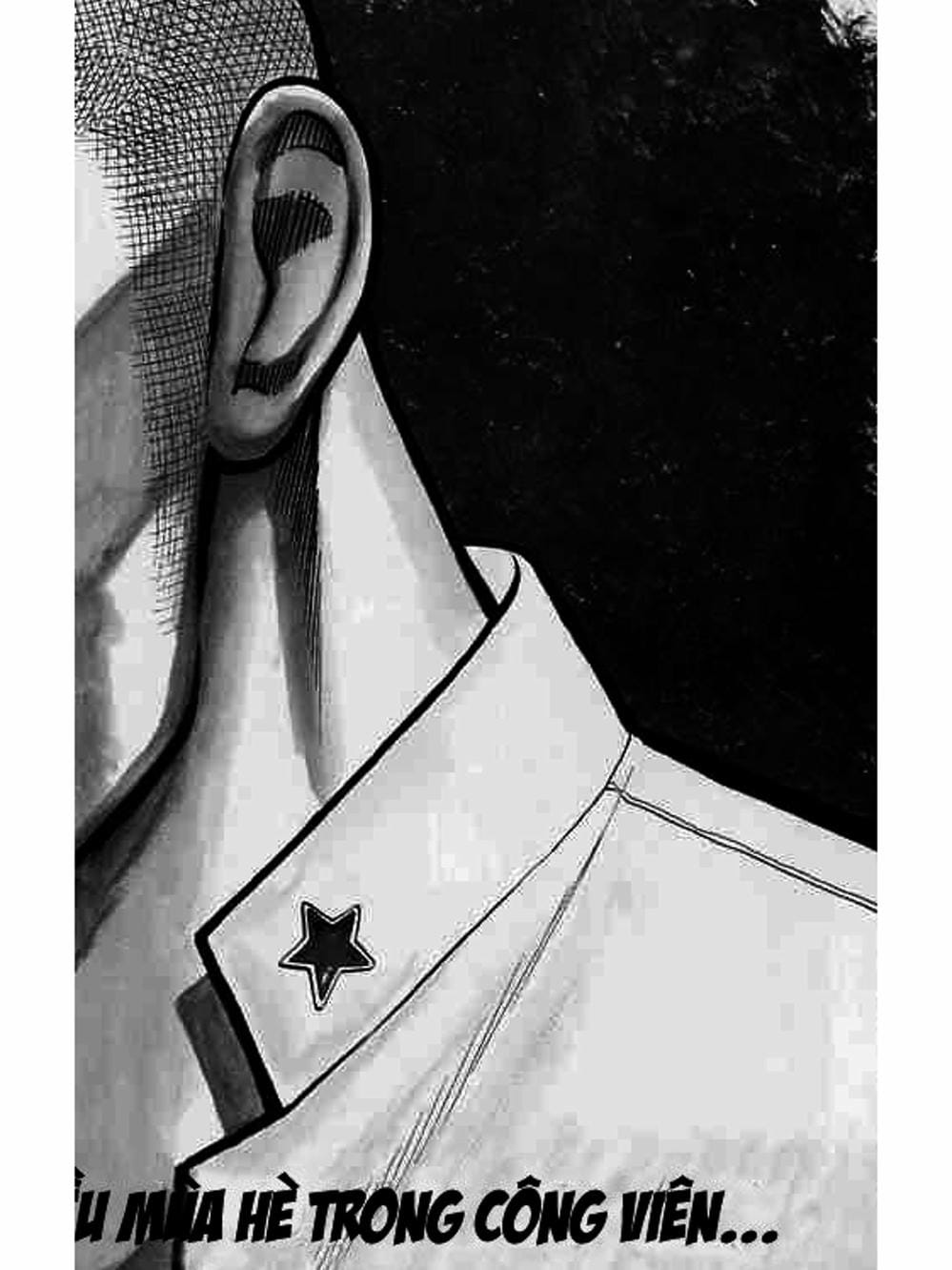 Truyện Tranh Thế Hệ Tồi Tệ Nhất - Worst trang 4