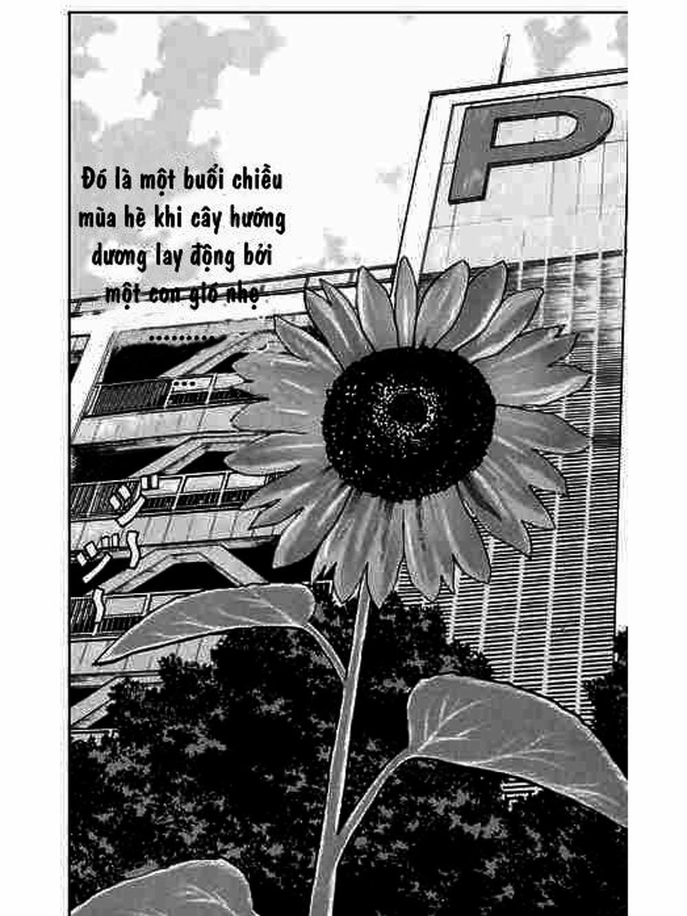 Truyện Tranh Thế Hệ Tồi Tệ Nhất - Worst trang 4