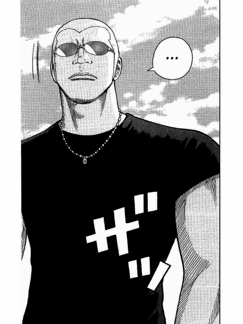 Truyện Tranh Thế Hệ Tồi Tệ Nhất - Worst trang 4