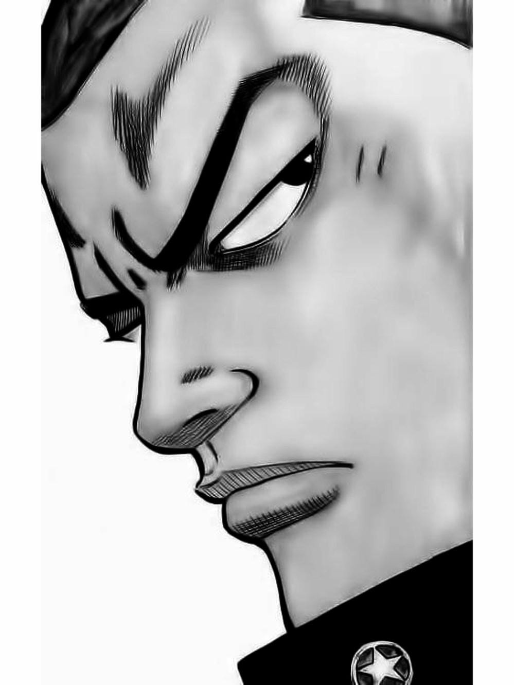 Truyện Tranh Thế Hệ Tồi Tệ Nhất - Worst trang 4