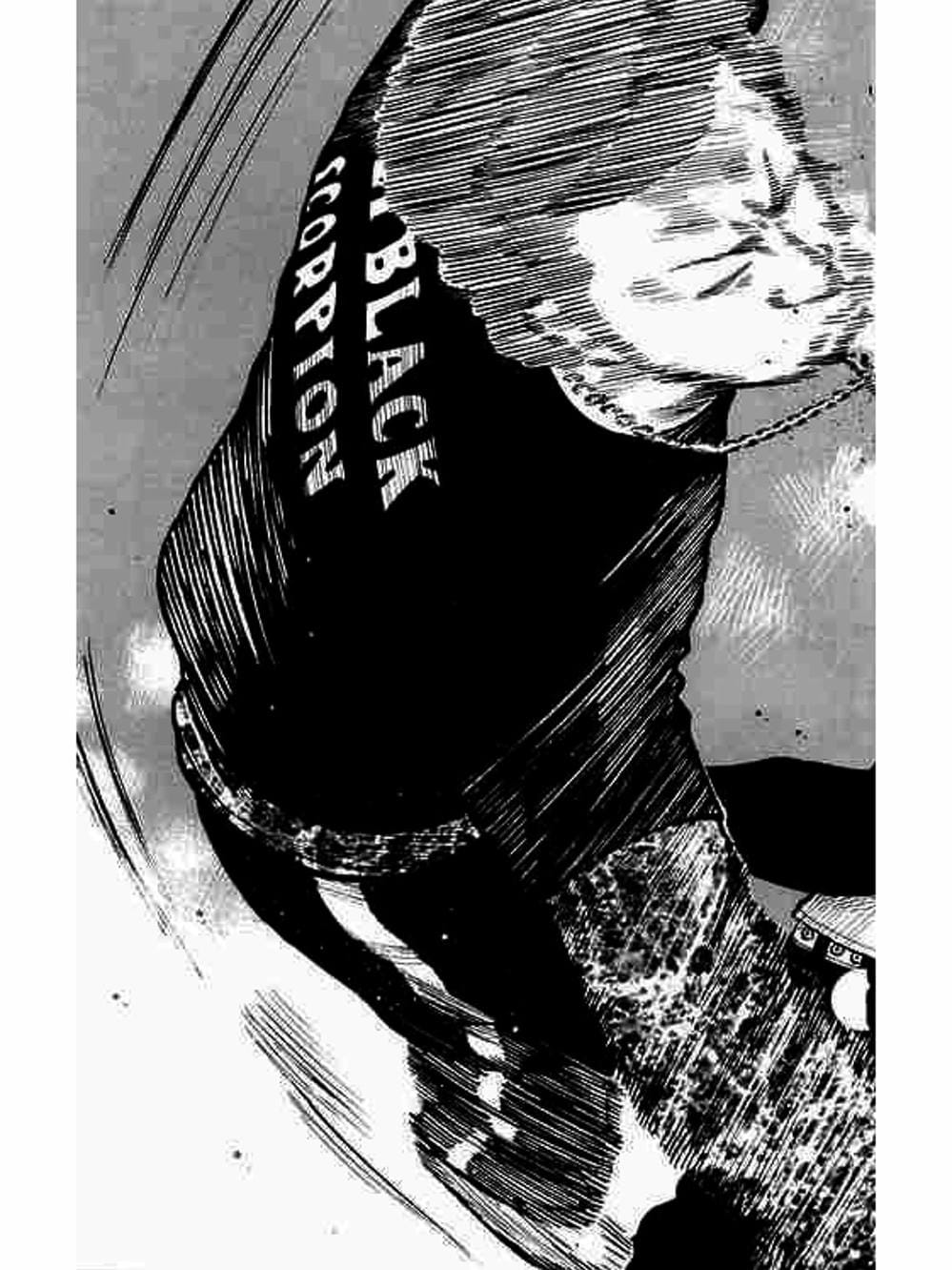 Truyện Tranh Thế Hệ Tồi Tệ Nhất - Worst trang 4