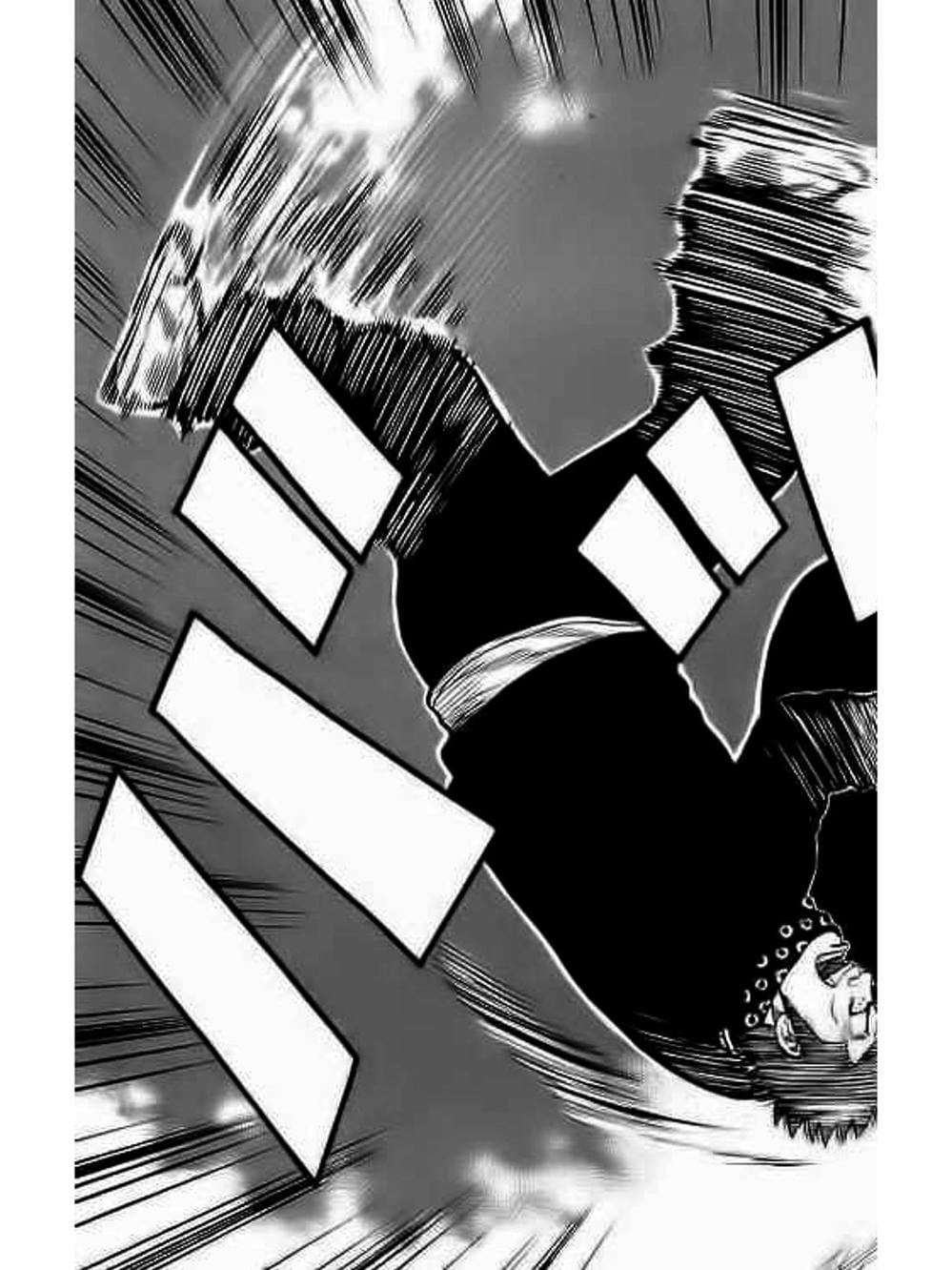 Truyện Tranh Thế Hệ Tồi Tệ Nhất - Worst trang 4