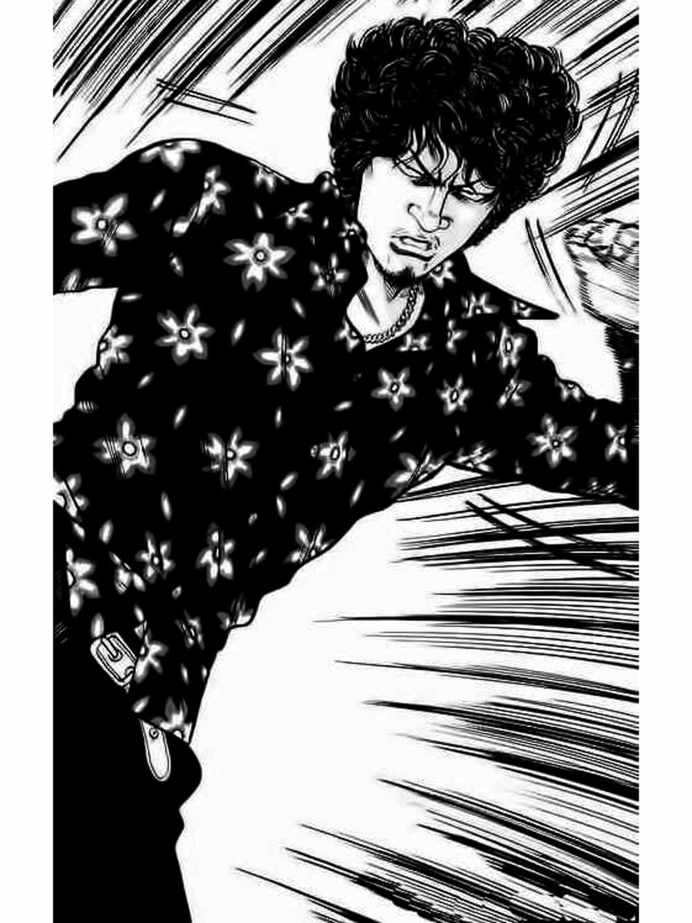 Truyện Tranh Thế Hệ Tồi Tệ Nhất - Worst trang 4