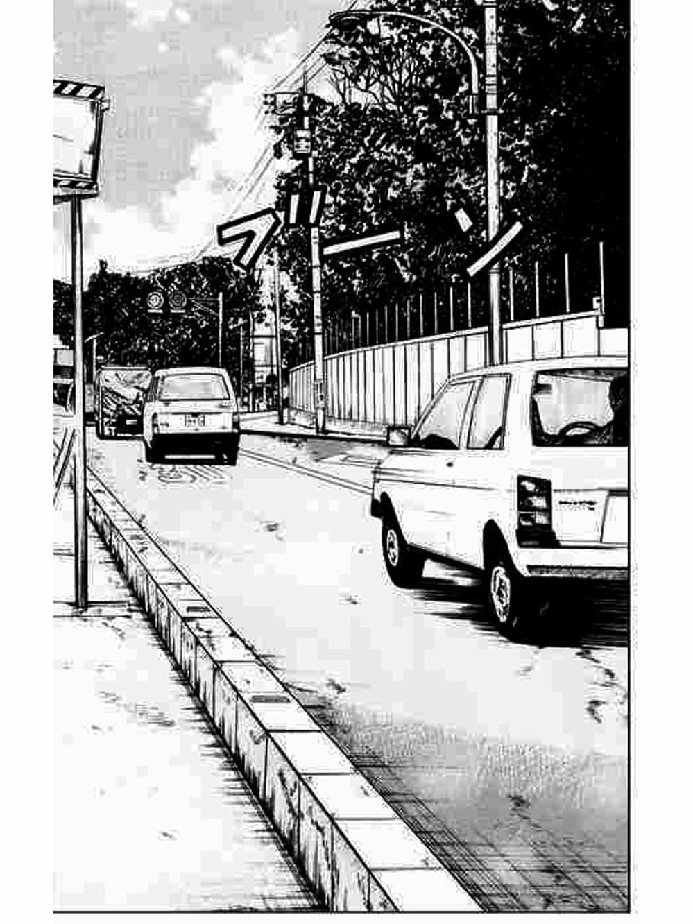 Truyện Tranh Thế Hệ Tồi Tệ Nhất - Worst trang 4