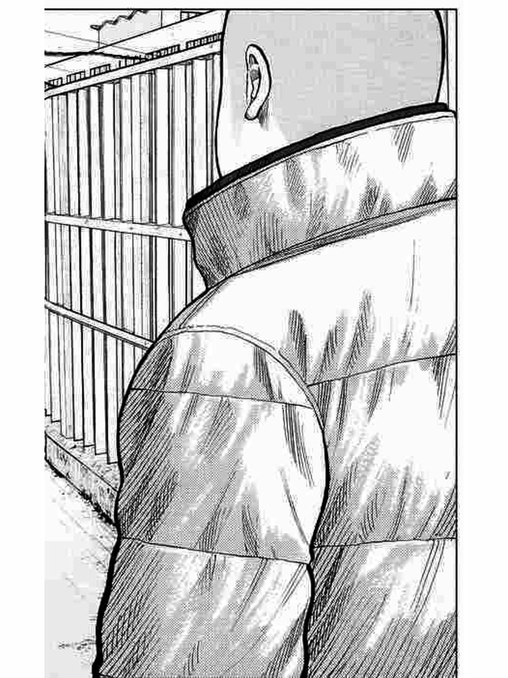 Truyện Tranh Thế Hệ Tồi Tệ Nhất - Worst trang 4