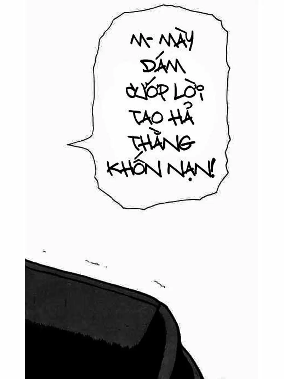 Truyện Tranh Thế Hệ Tồi Tệ Nhất - Worst trang 4