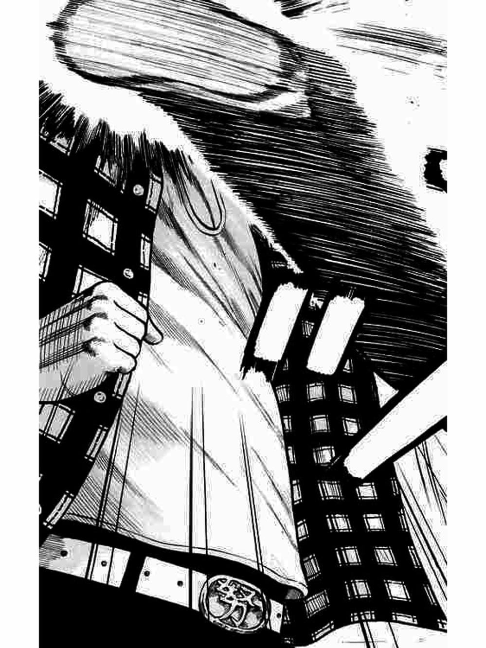 Truyện Tranh Thế Hệ Tồi Tệ Nhất - Worst trang 4