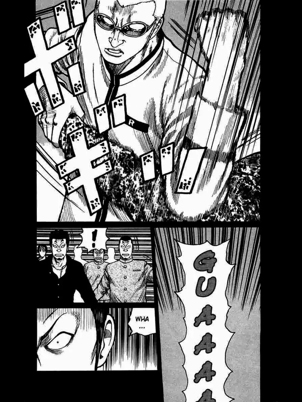 Truyện Tranh Thế Hệ Tồi Tệ Nhất - Worst trang 4