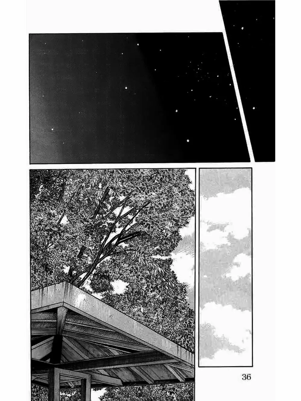 Truyện Tranh Thế Hệ Tồi Tệ Nhất - Worst trang 4