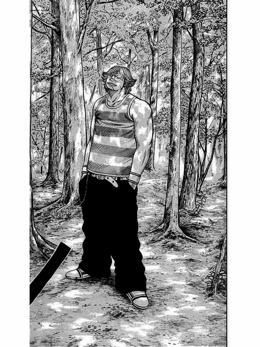 Truyện Tranh Thế Hệ Tồi Tệ Nhất - Worst trang 4