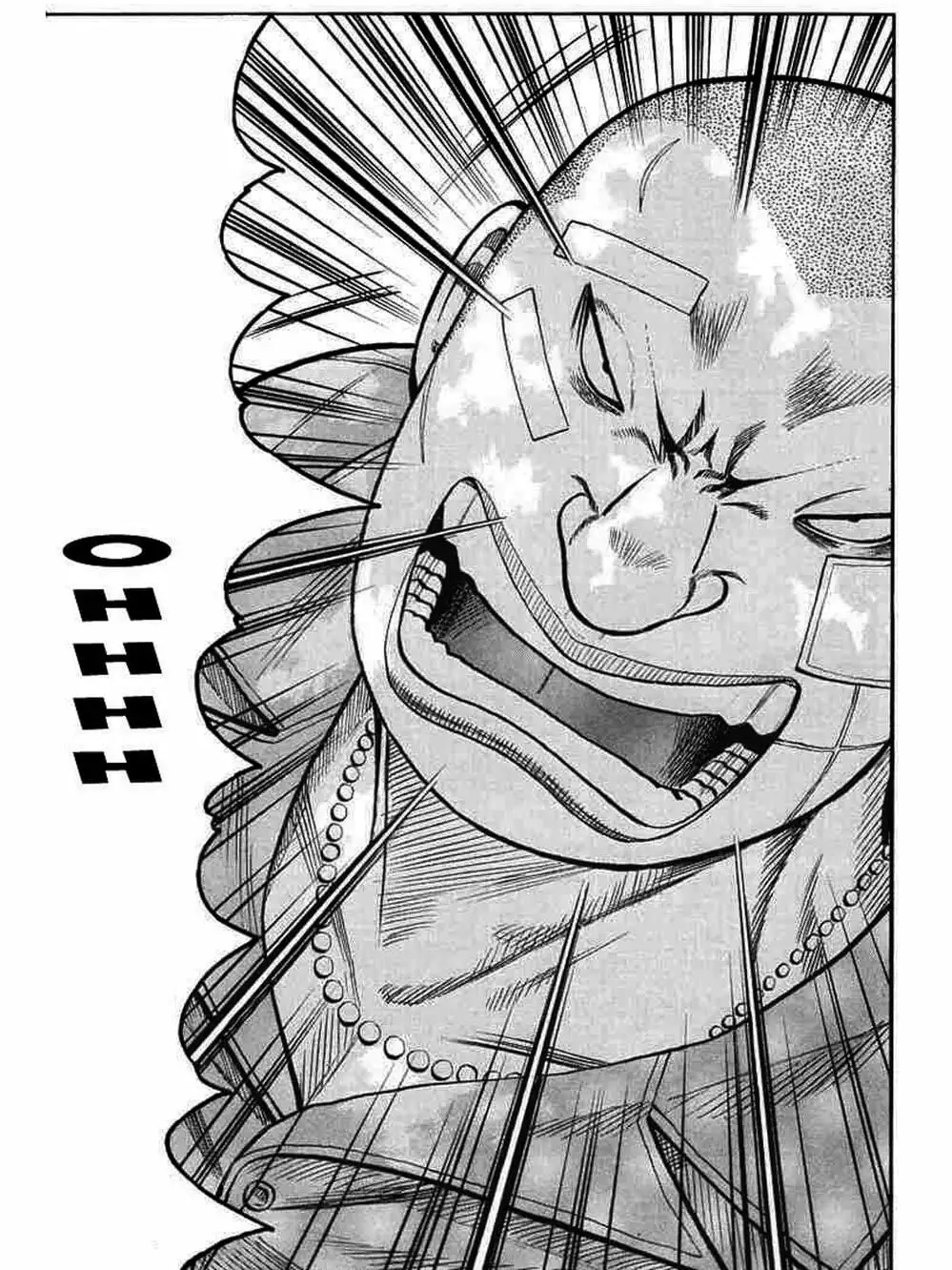 Truyện Tranh Thế Hệ Tồi Tệ Nhất - Worst trang 4