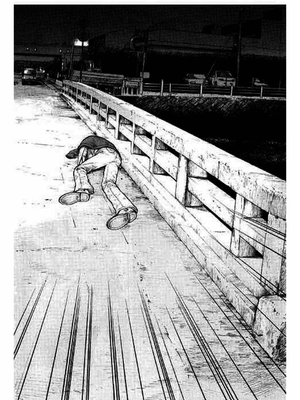 Truyện Tranh Thế Hệ Tồi Tệ Nhất - Worst trang 4