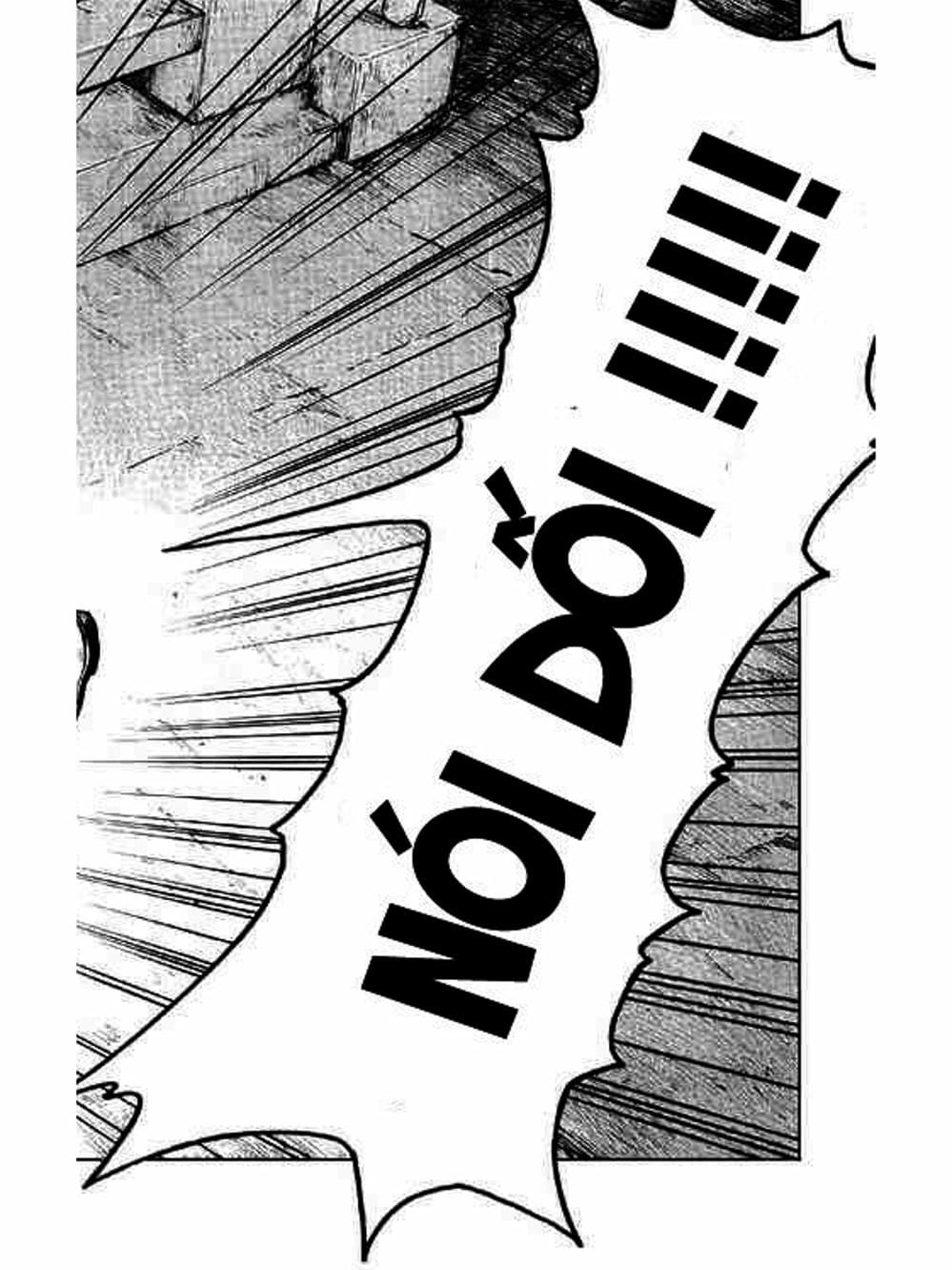 Truyện Tranh Thế Hệ Tồi Tệ Nhất - Worst trang 4