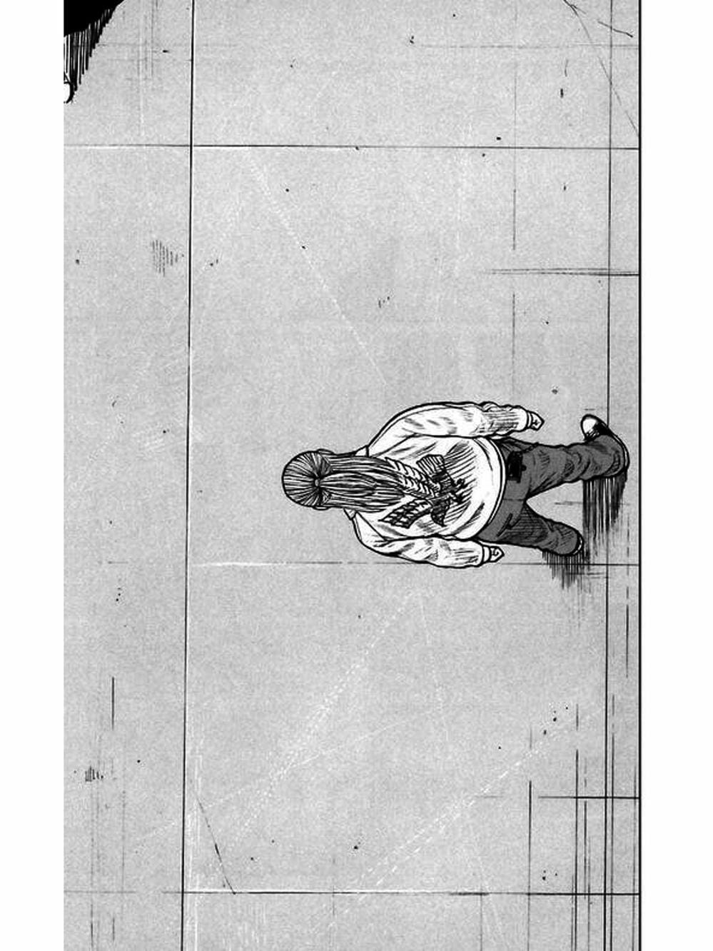 Truyện Tranh Thế Hệ Tồi Tệ Nhất - Worst trang 4