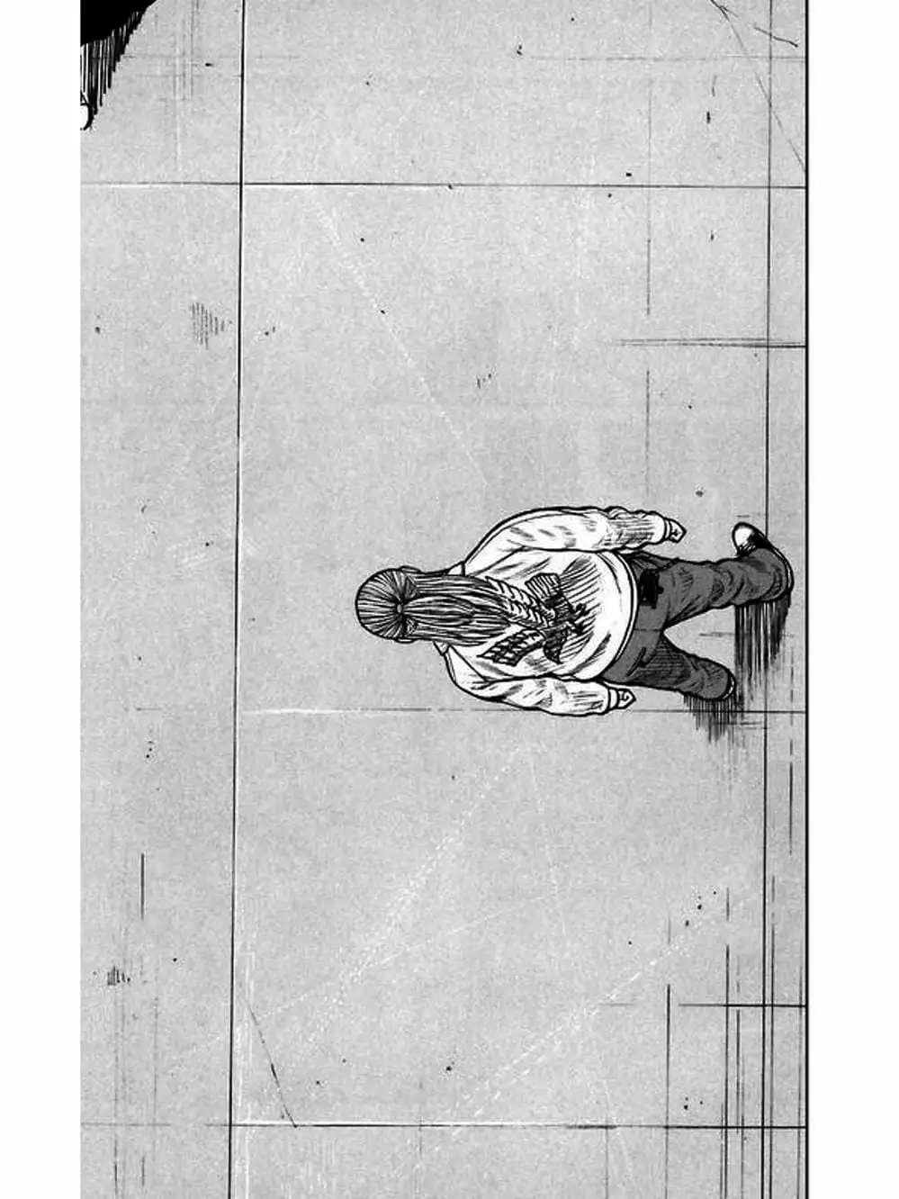 Truyện Tranh Thế Hệ Tồi Tệ Nhất - Worst trang 4