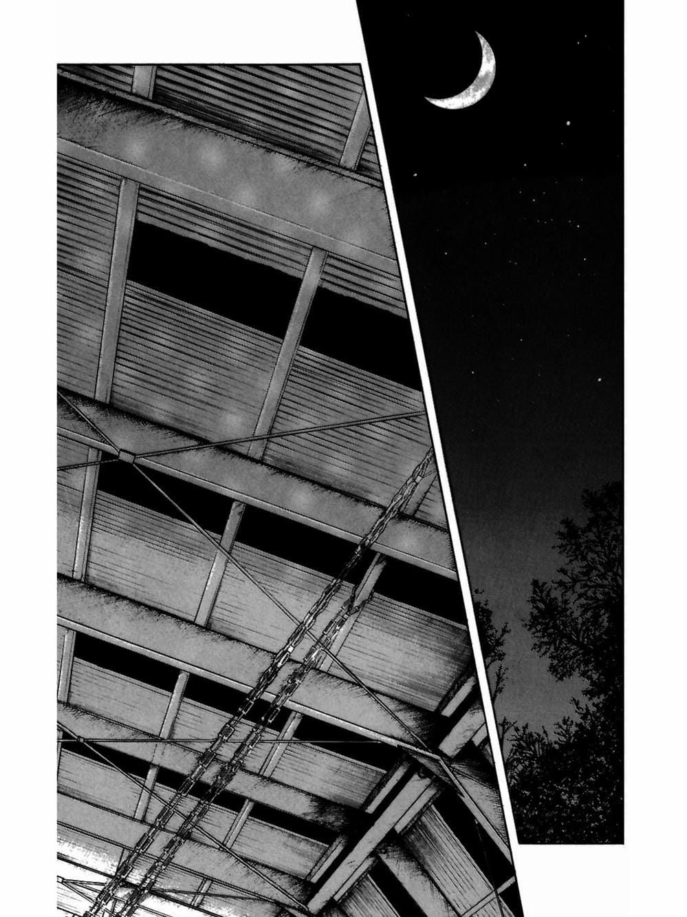 Truyện Tranh Thế Hệ Tồi Tệ Nhất - Worst trang 4