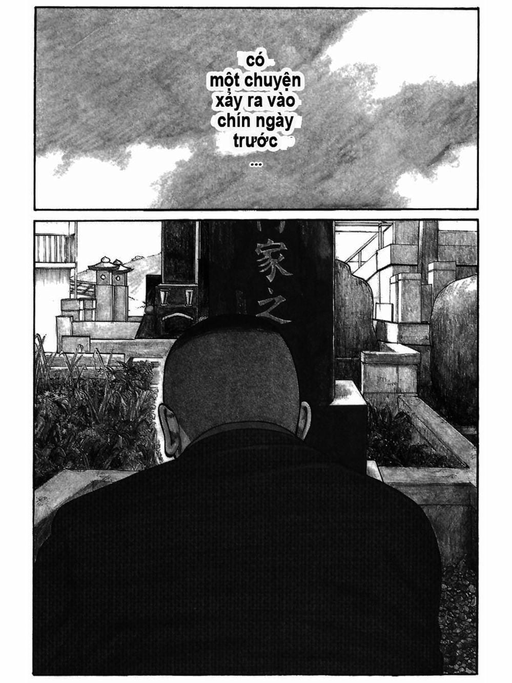 Truyện Tranh Thế Hệ Tồi Tệ Nhất - Worst trang 4