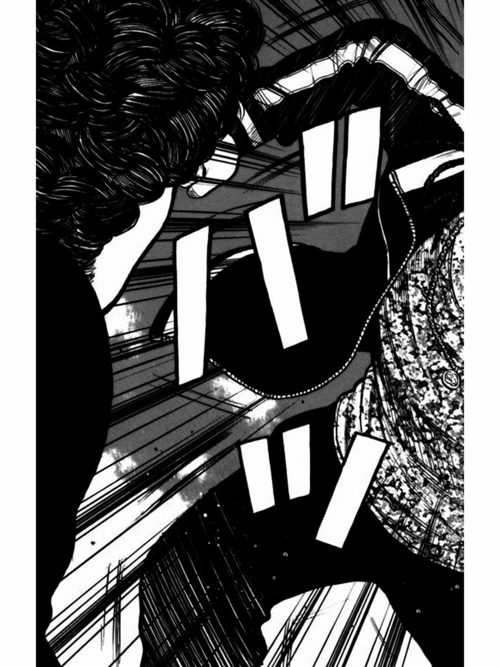 Truyện Tranh Thế Hệ Tồi Tệ Nhất - Worst trang 4