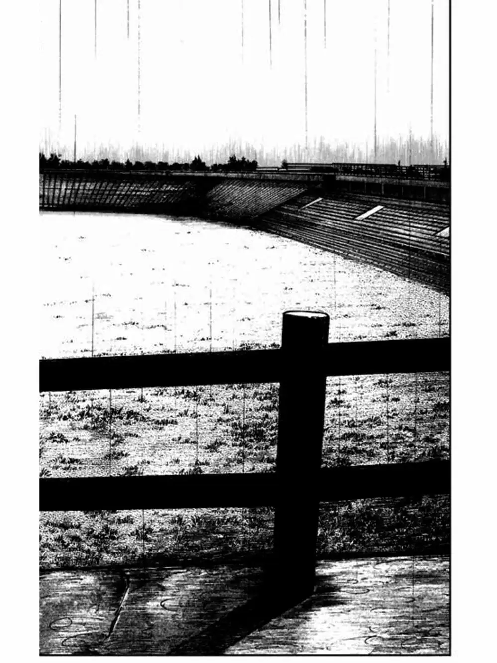 Truyện Tranh Thế Hệ Tồi Tệ Nhất - Worst trang 4