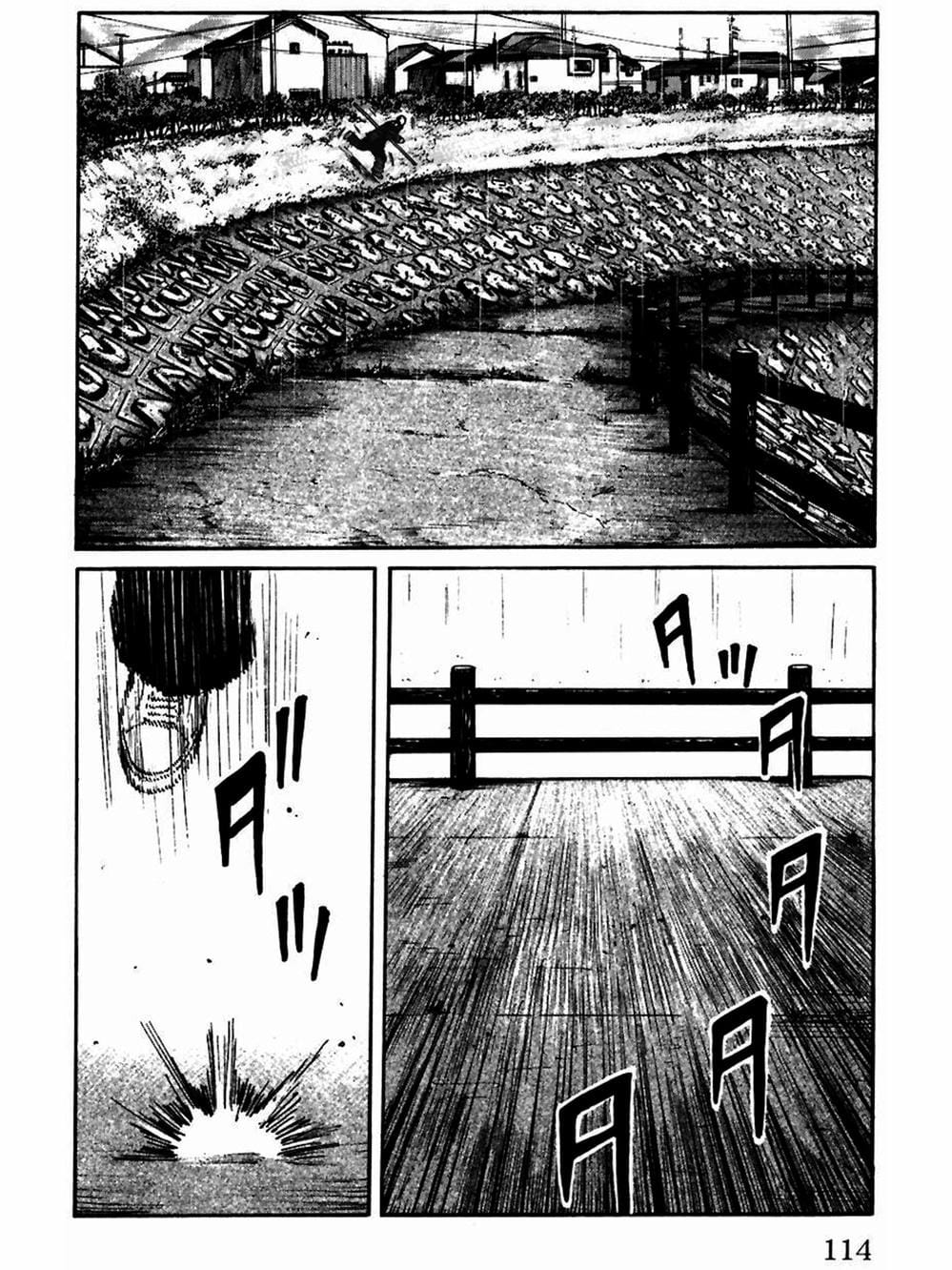 Truyện Tranh Thế Hệ Tồi Tệ Nhất - Worst trang 4