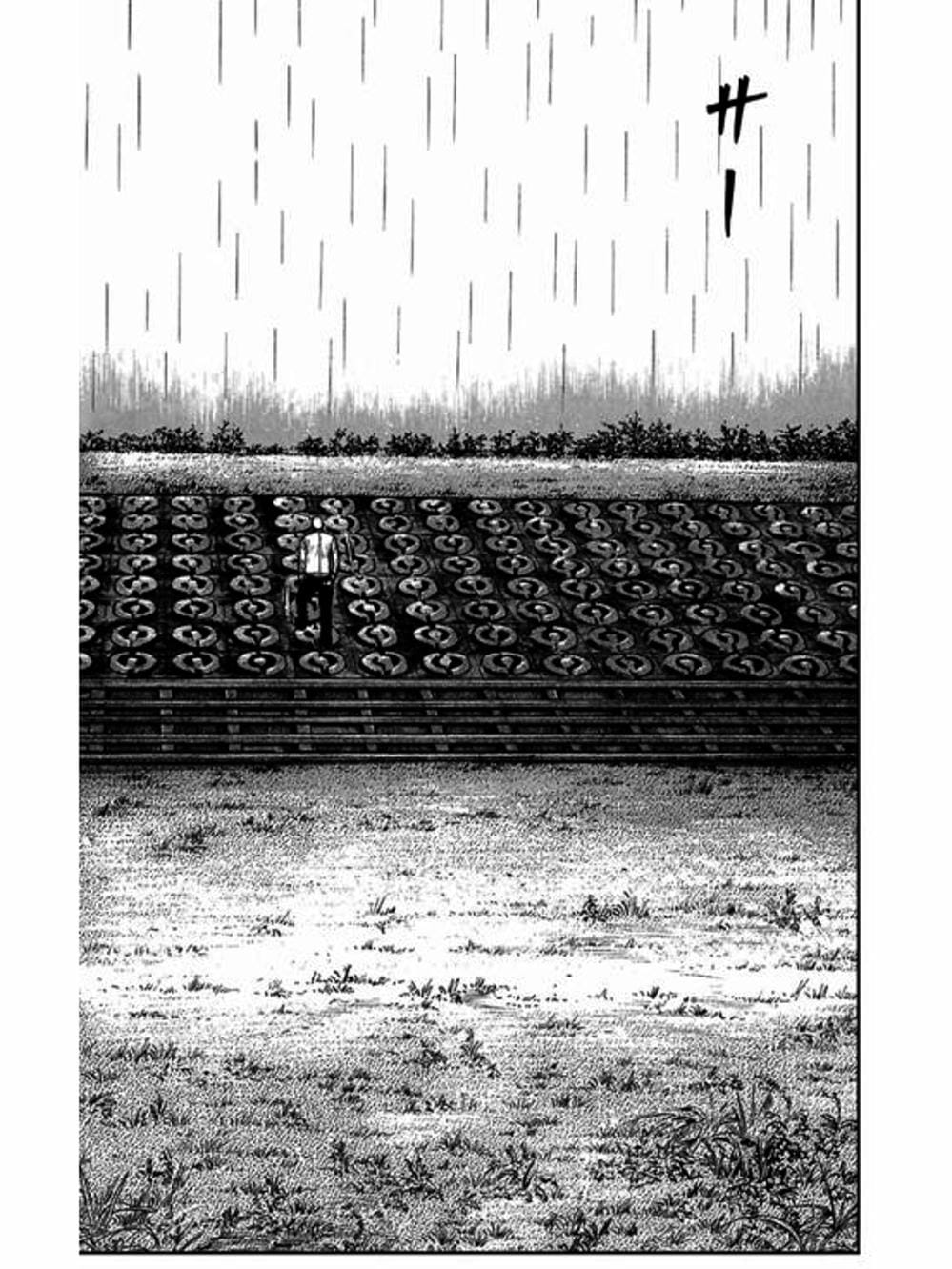 Truyện Tranh Thế Hệ Tồi Tệ Nhất - Worst trang 4