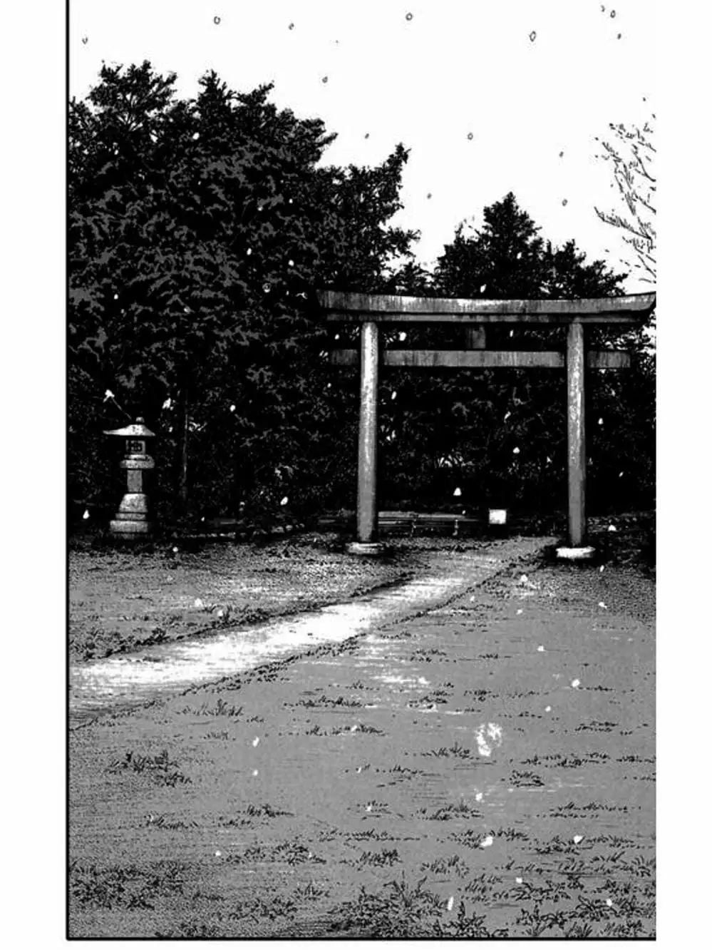 Truyện Tranh Thế Hệ Tồi Tệ Nhất - Worst trang 4