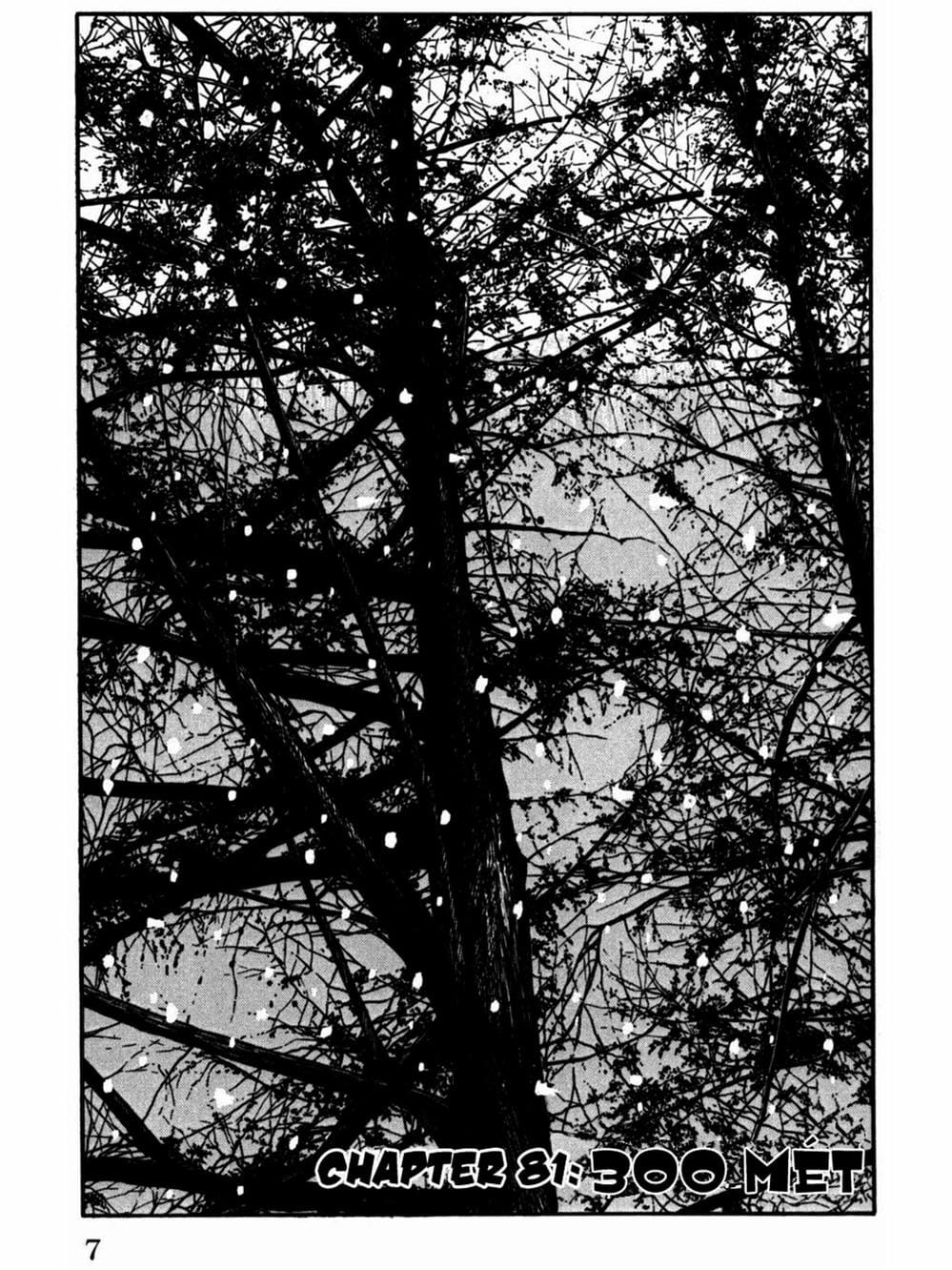 Truyện Tranh Thế Hệ Tồi Tệ Nhất - Worst trang 4