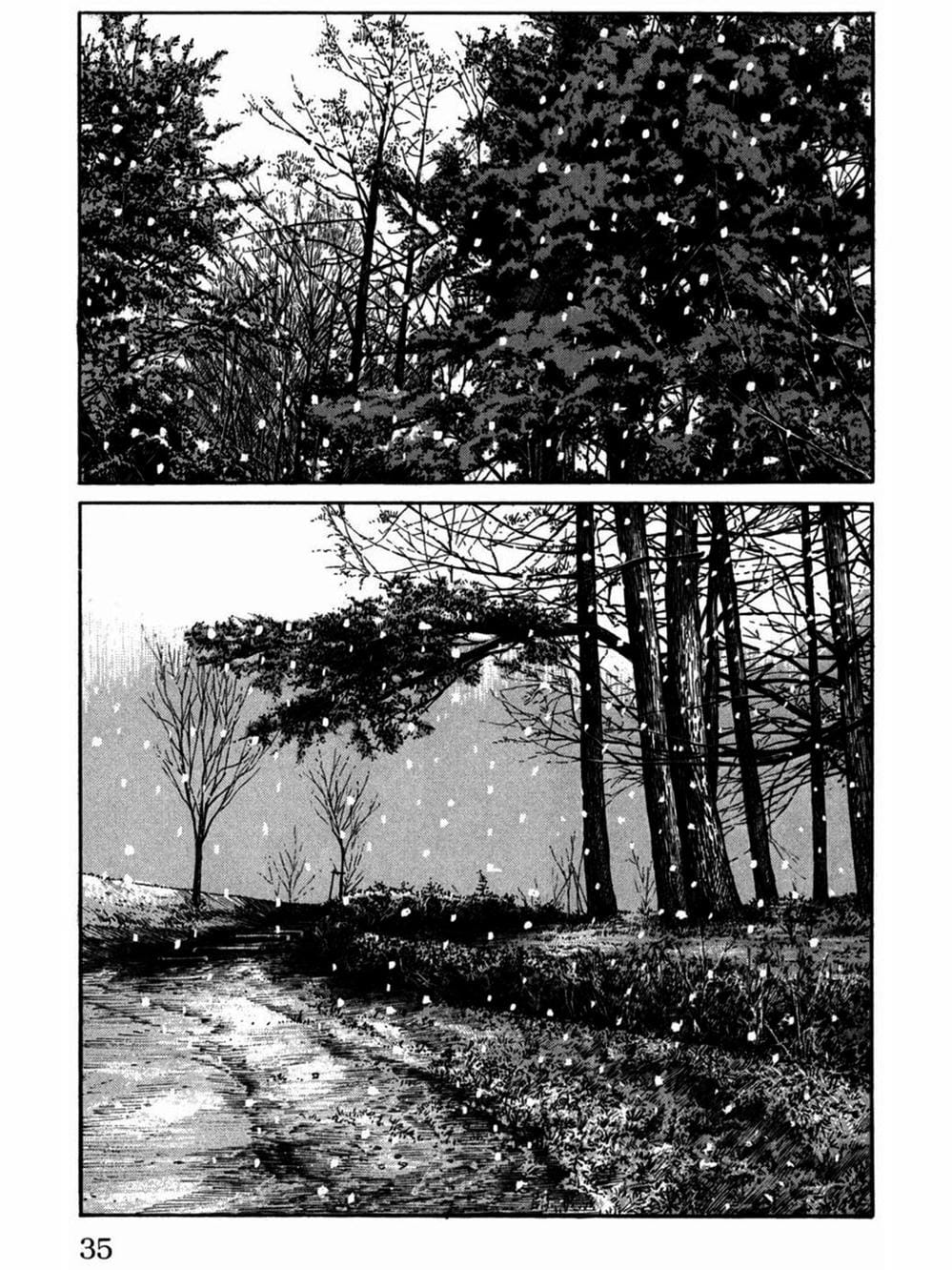 Truyện Tranh Thế Hệ Tồi Tệ Nhất - Worst trang 4