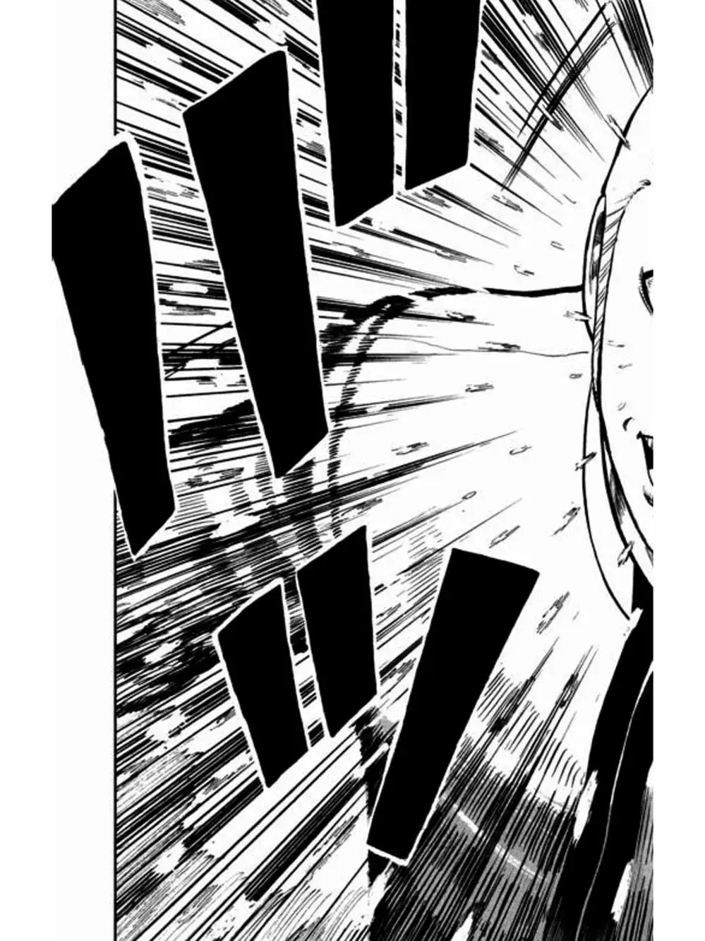 Truyện Tranh Thế Hệ Tồi Tệ Nhất - Worst trang 4