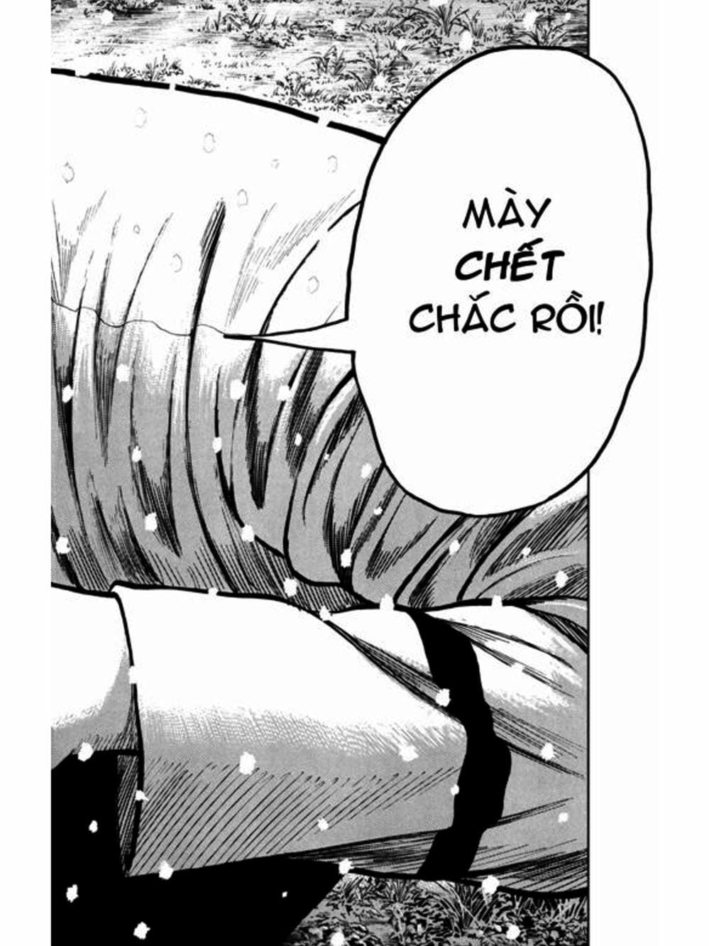 Truyện Tranh Thế Hệ Tồi Tệ Nhất - Worst trang 4