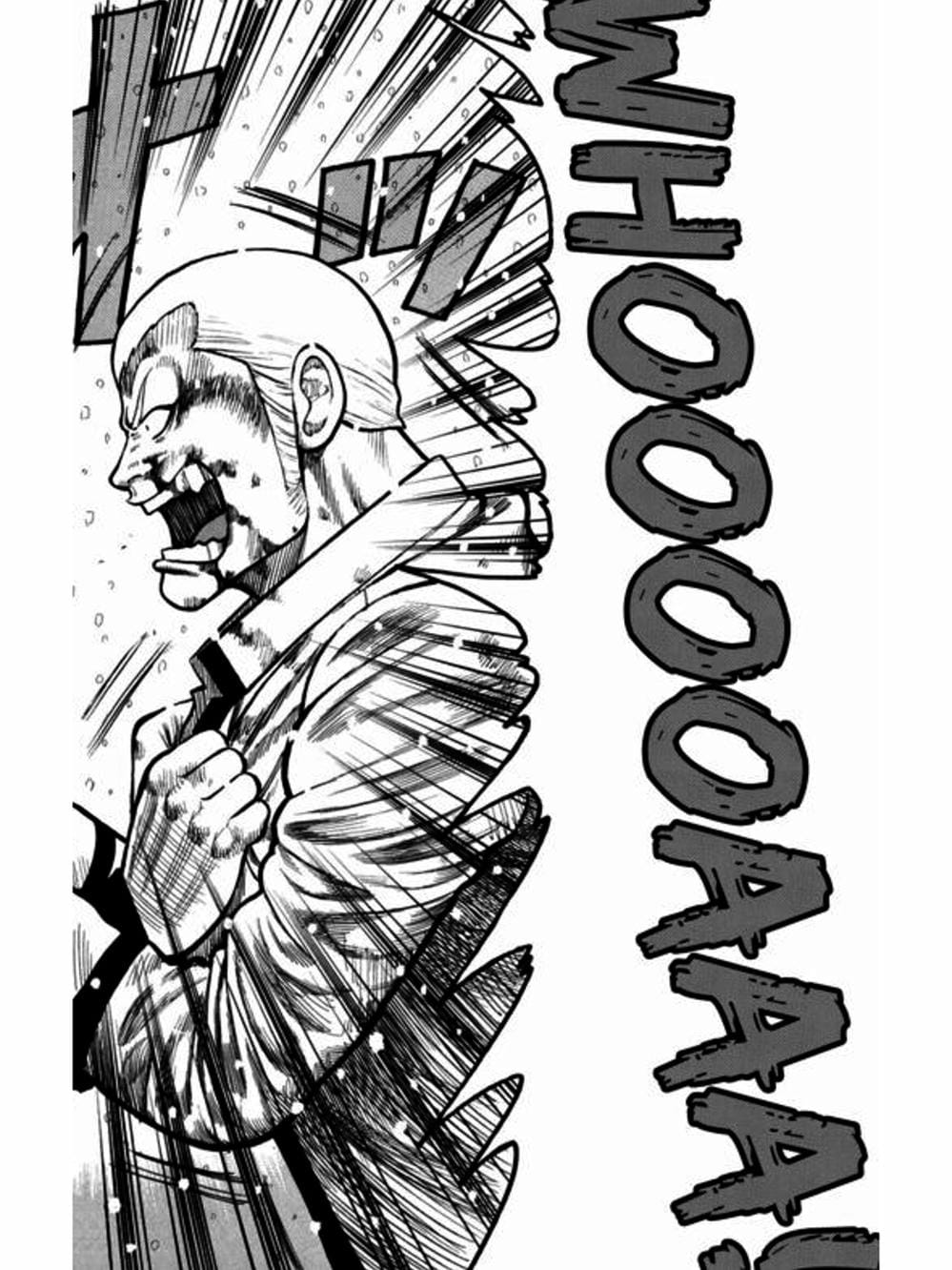 Truyện Tranh Thế Hệ Tồi Tệ Nhất - Worst trang 4