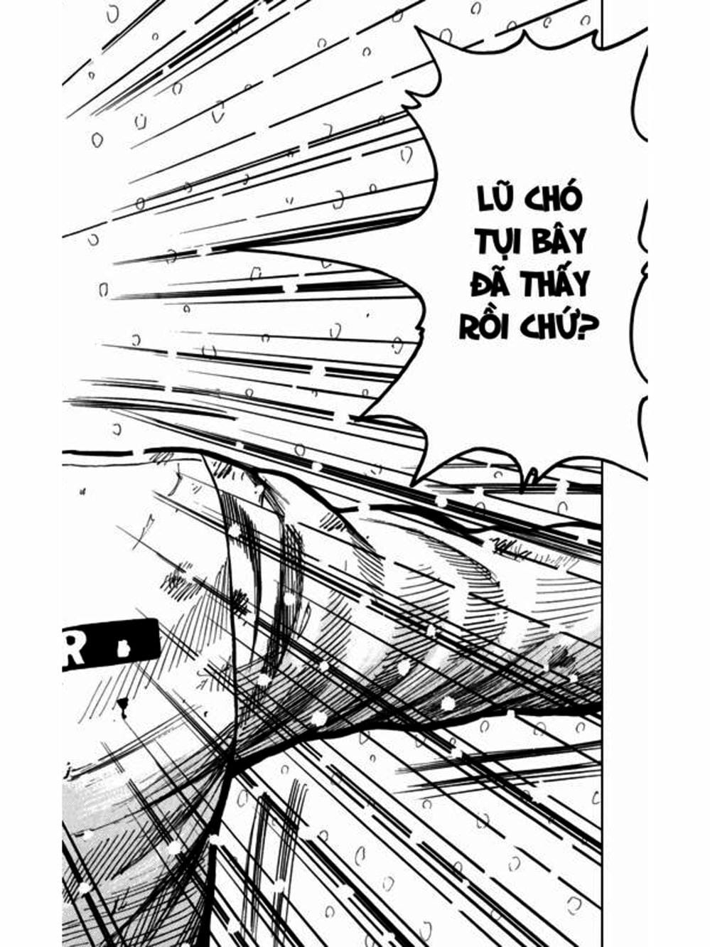 Truyện Tranh Thế Hệ Tồi Tệ Nhất - Worst trang 4