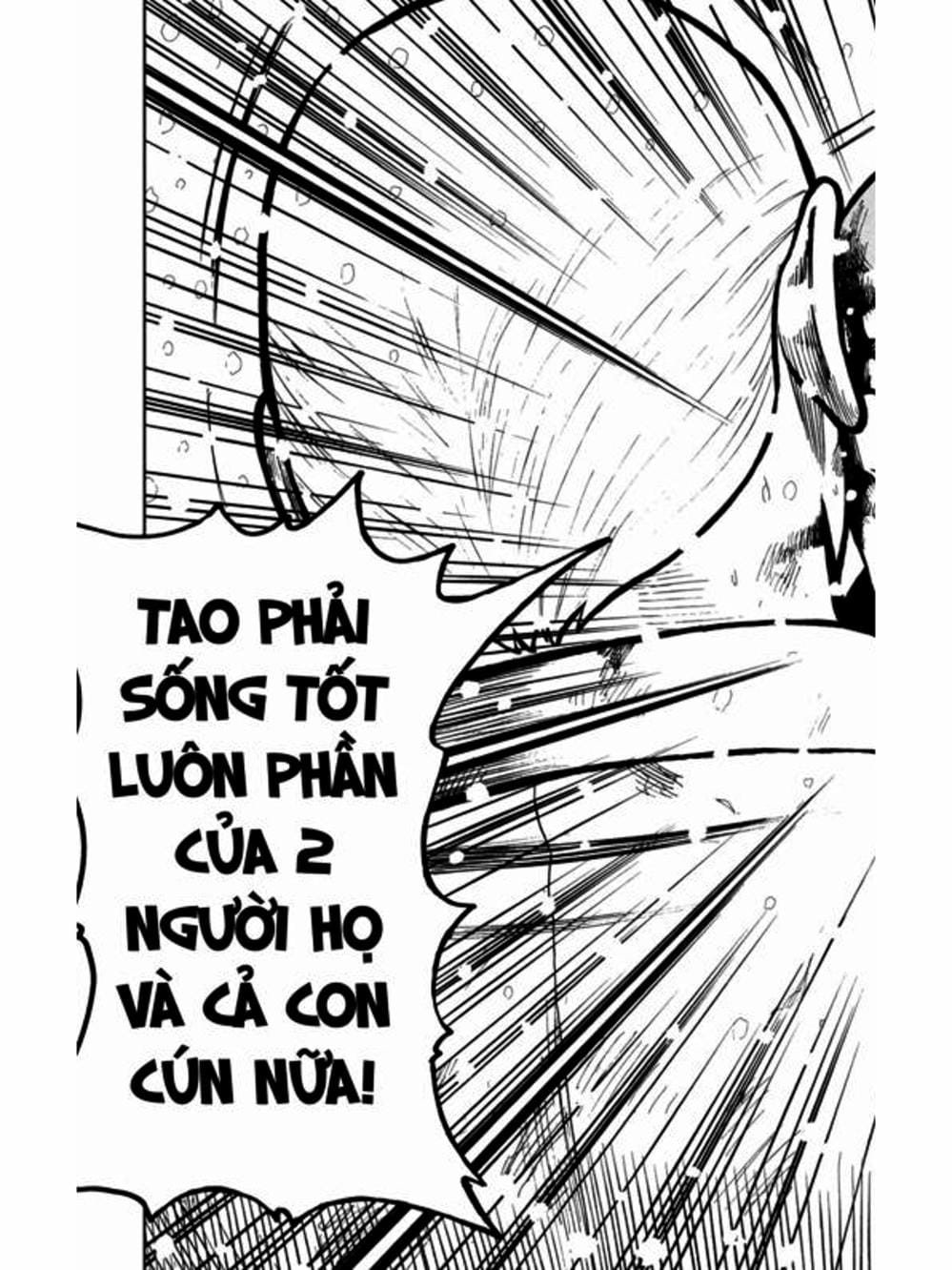 Truyện Tranh Thế Hệ Tồi Tệ Nhất - Worst trang 4