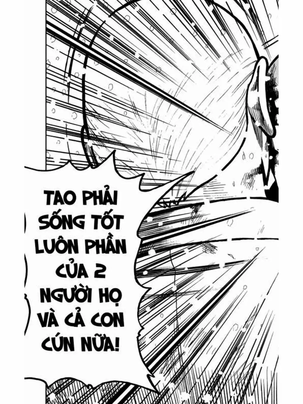 Truyện Tranh Thế Hệ Tồi Tệ Nhất - Worst trang 4