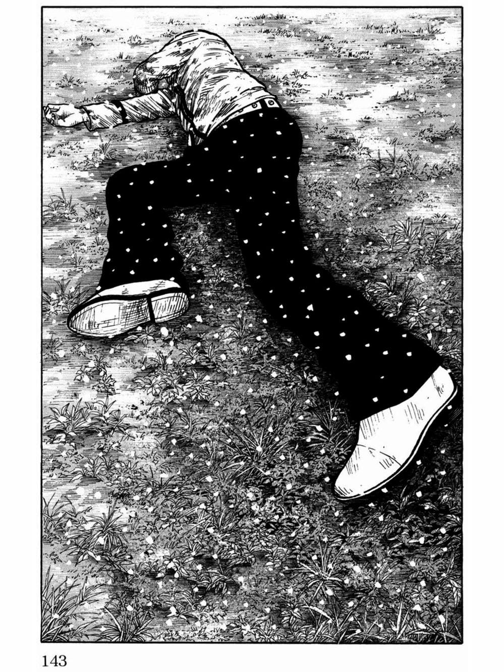 Truyện Tranh Thế Hệ Tồi Tệ Nhất - Worst trang 4