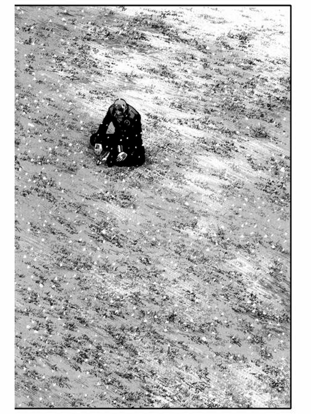 Truyện Tranh Thế Hệ Tồi Tệ Nhất - Worst trang 4