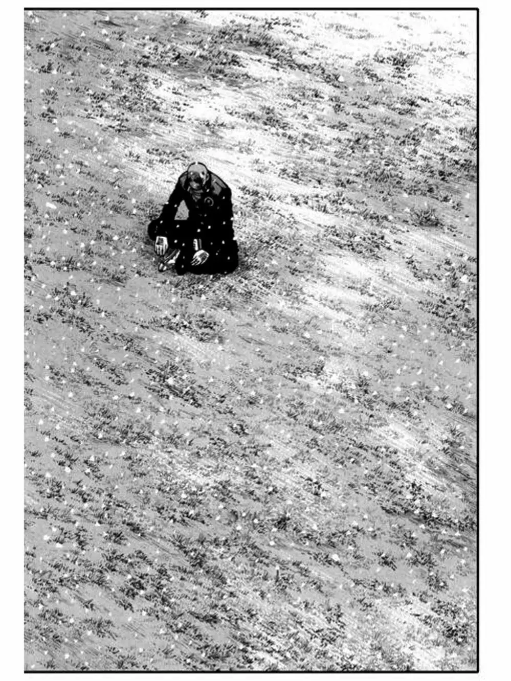 Truyện Tranh Thế Hệ Tồi Tệ Nhất - Worst trang 4