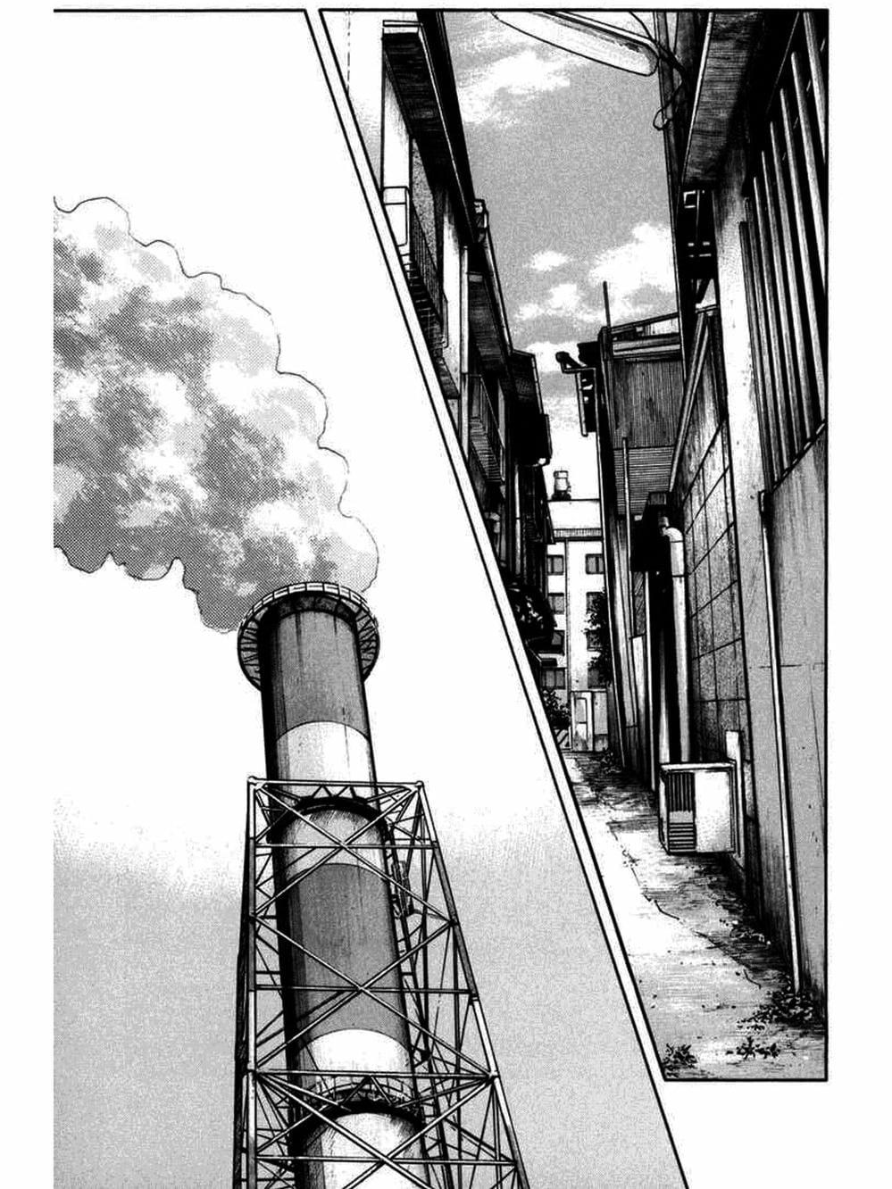 Truyện Tranh Thế Hệ Tồi Tệ Nhất - Worst trang 4