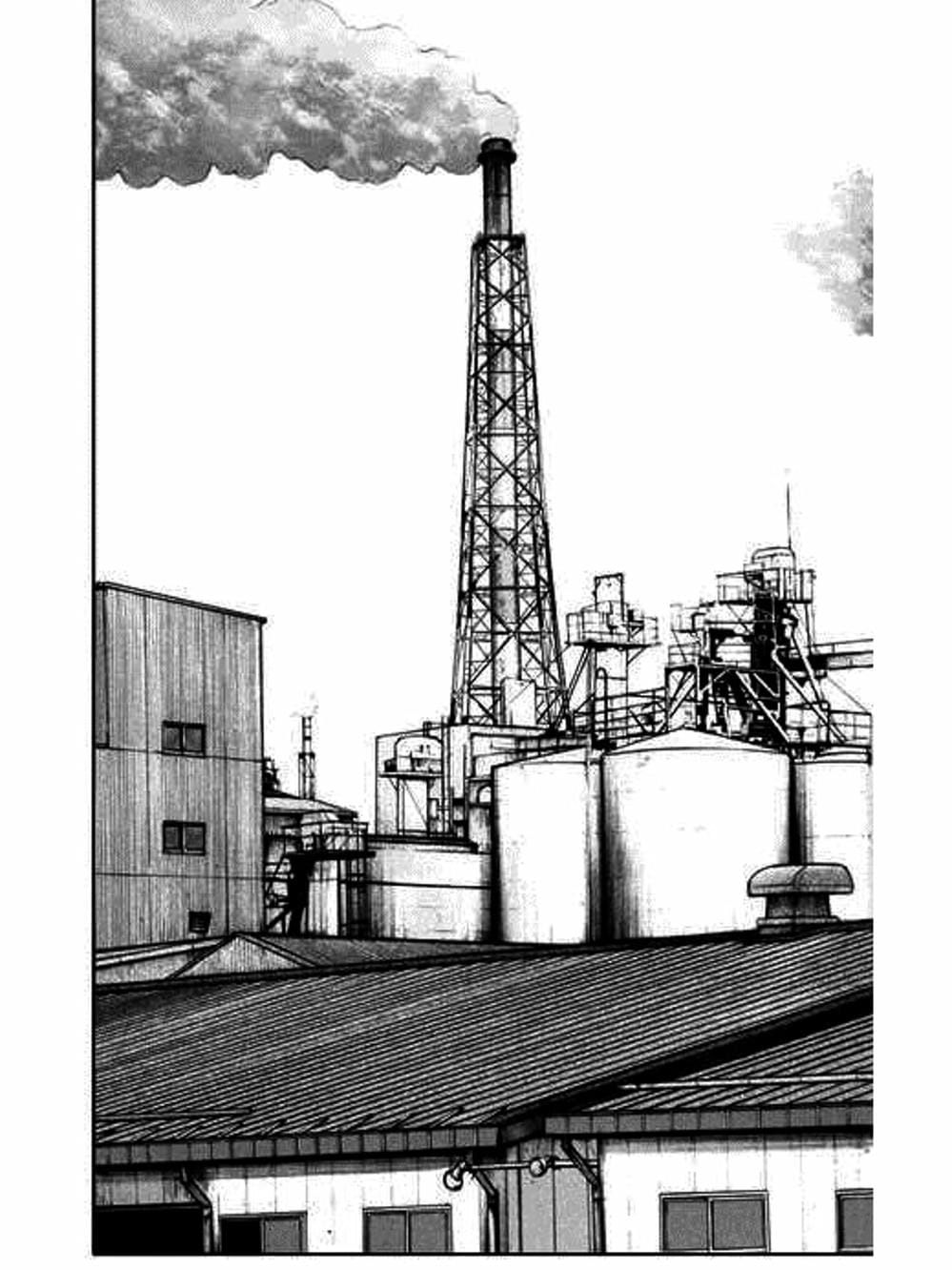 Truyện Tranh Thế Hệ Tồi Tệ Nhất - Worst trang 4