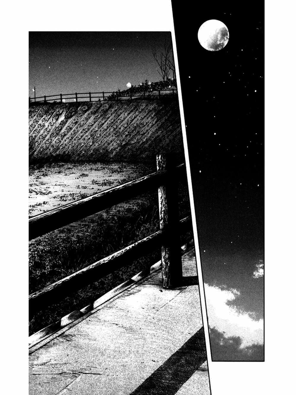 Truyện Tranh Thế Hệ Tồi Tệ Nhất - Worst trang 4