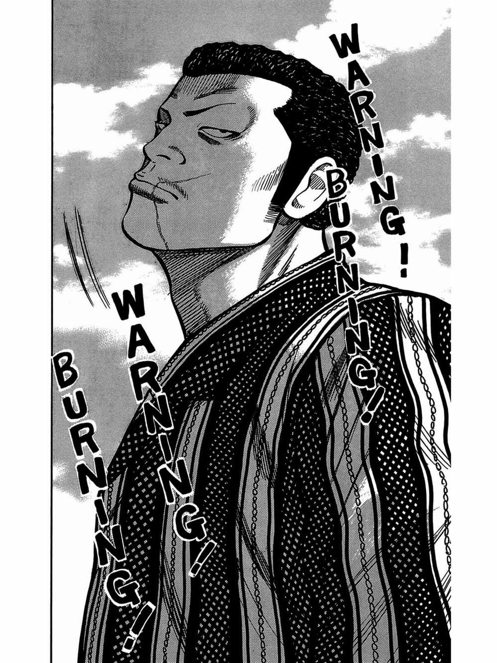 Truyện Tranh Thế Hệ Tồi Tệ Nhất - Worst trang 4