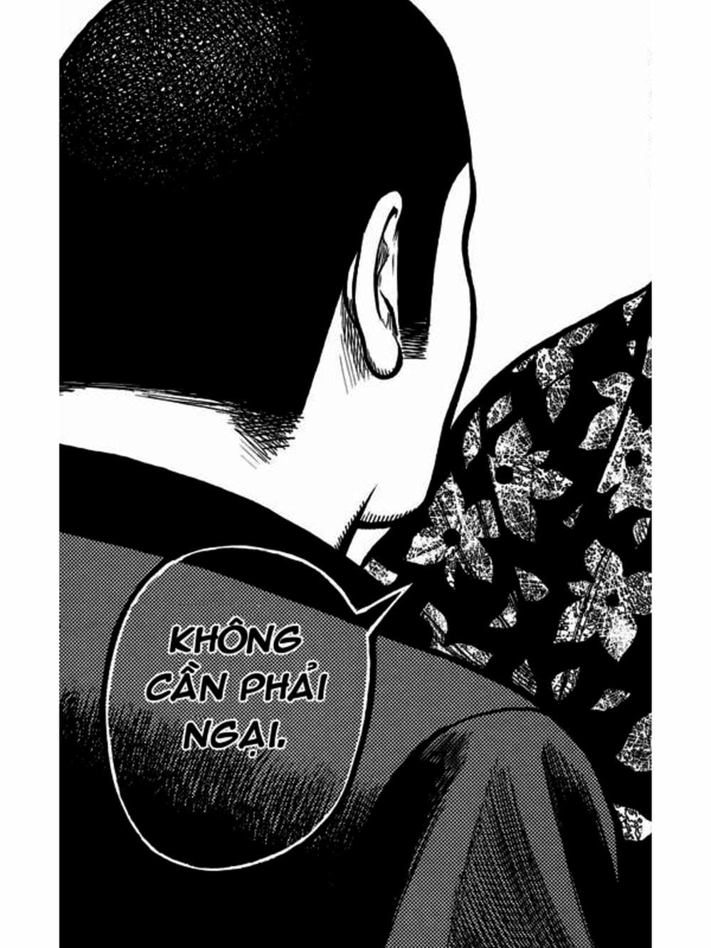 Truyện Tranh Thế Hệ Tồi Tệ Nhất - Worst trang 4