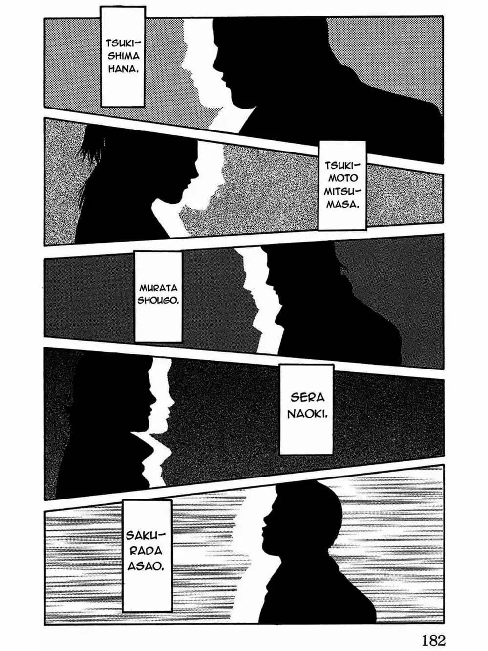 Truyện Tranh Thế Hệ Tồi Tệ Nhất - Worst trang 4