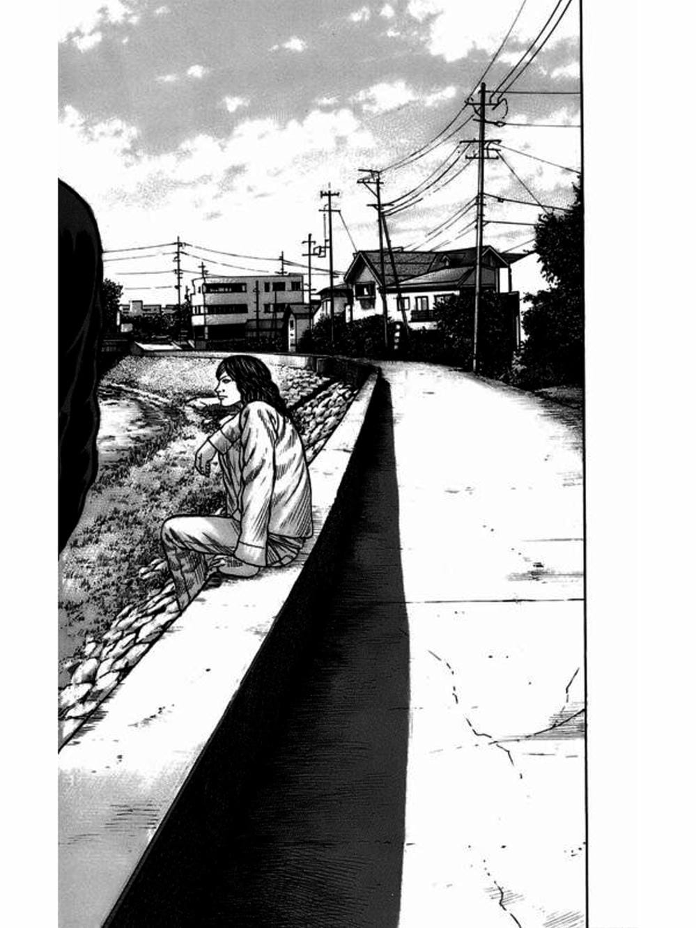 Truyện Tranh Thế Hệ Tồi Tệ Nhất - Worst trang 4