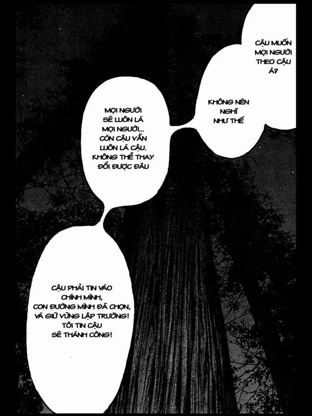 Truyện Tranh Thế Hệ Tồi Tệ Nhất - Worst trang 4