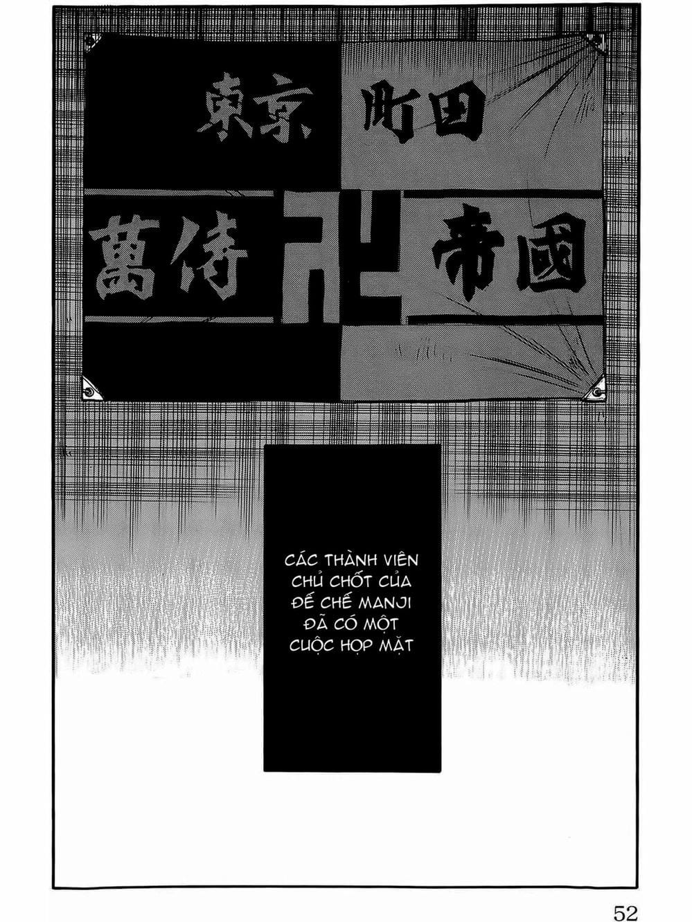 Truyện Tranh Thế Hệ Tồi Tệ Nhất - Worst trang 4