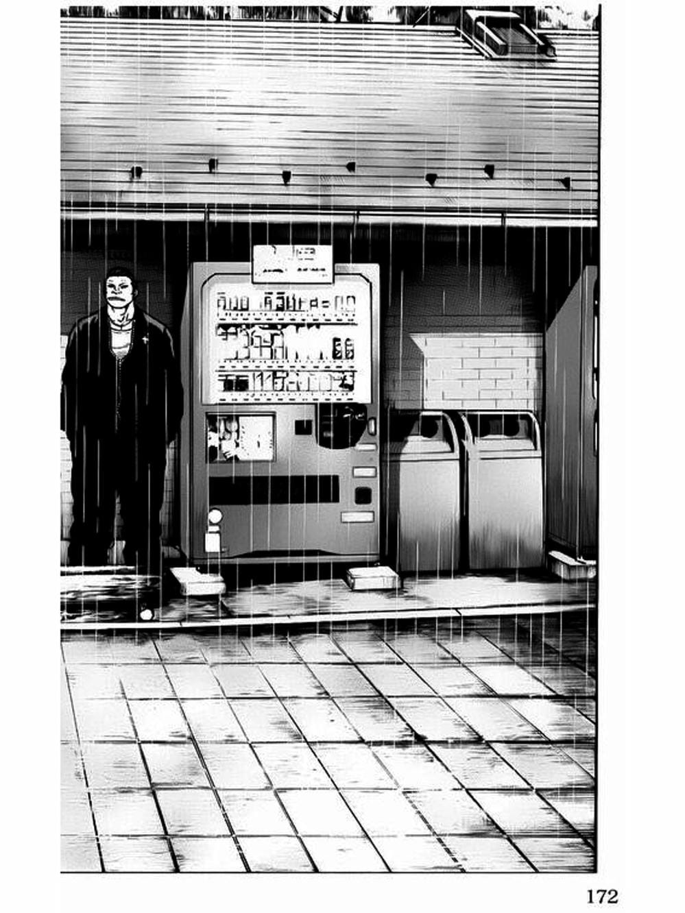 Truyện Tranh Thế Hệ Tồi Tệ Nhất - Worst trang 4